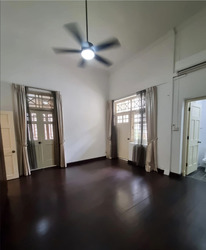 Townerville (D12), Terrace #581360491